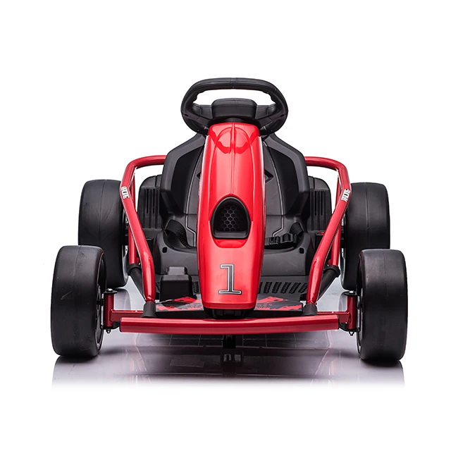 Karting electric go kart car for kids