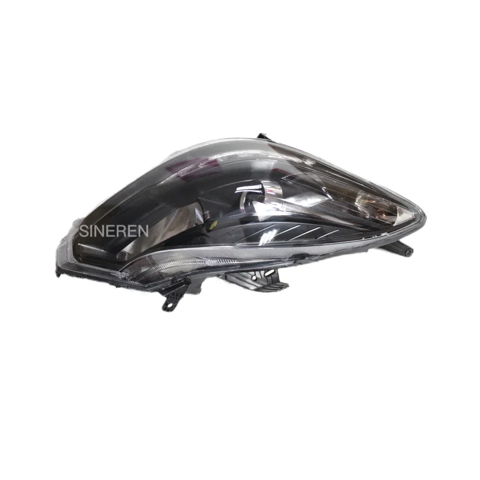 

Pickup Truck Autoparts Car Headlight of the Vehicle Led Headlights Front Head Lamp for JMC VIGUS YUHU！！