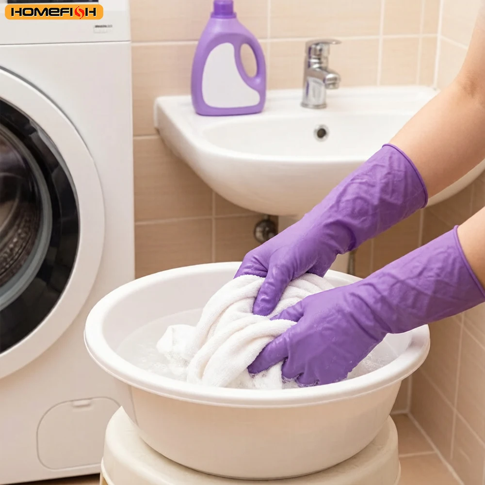Thumbnail 4 - #54 Disposable Gloves Sale