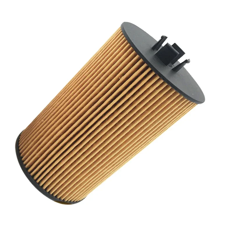 Fuel Oil Filter Element Compatible with Volvo Excavator EC140