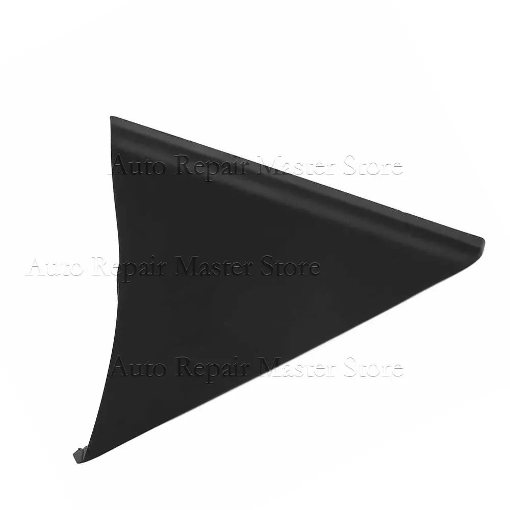 25857289 25857294 Front Left Front Right Door Upper Trim Panel For SILVERADO For Yukon 07-13 FOR SUBURBAN 07-14 Car Accessories
