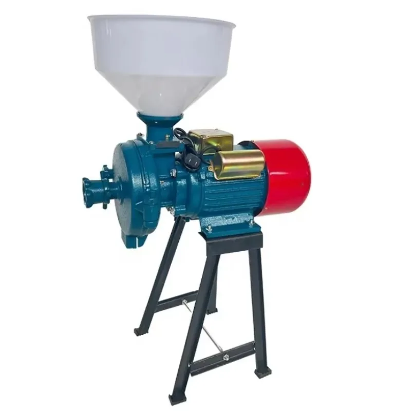 Machinery's Durable Mini Feed Pellet Machine New 220V Convenient Easy to Use Unique Design with Core Motor Hot Sale