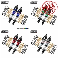 GPM 7075 Alu. Front/Rear Shock Absorber for ARRMA 1/18 GRANITE GROM MEGA Midpoint Distance 58mm