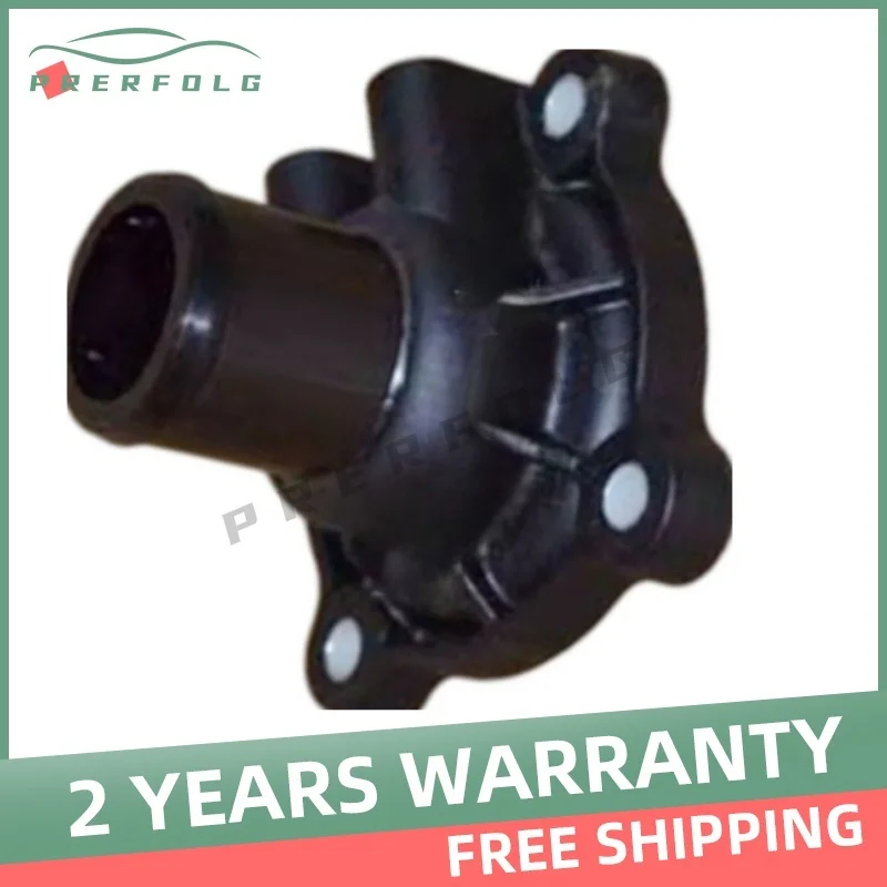 Thermostat Cover For Chery A1face Kimo A3 M11 J3 A5 Fora X1 Indis Beat Eastar Tiggo Arrizo 3 Fulwin Bonus Very 481h-1306021ac