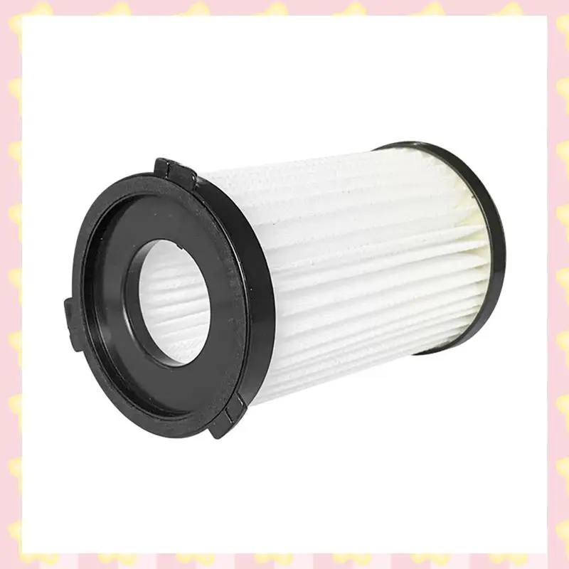 

AB51 For Moosoo Cordless Vacuum Cleaner Accessories D600/601 HEPA Filter Cotton Sweeping Machine Consumables