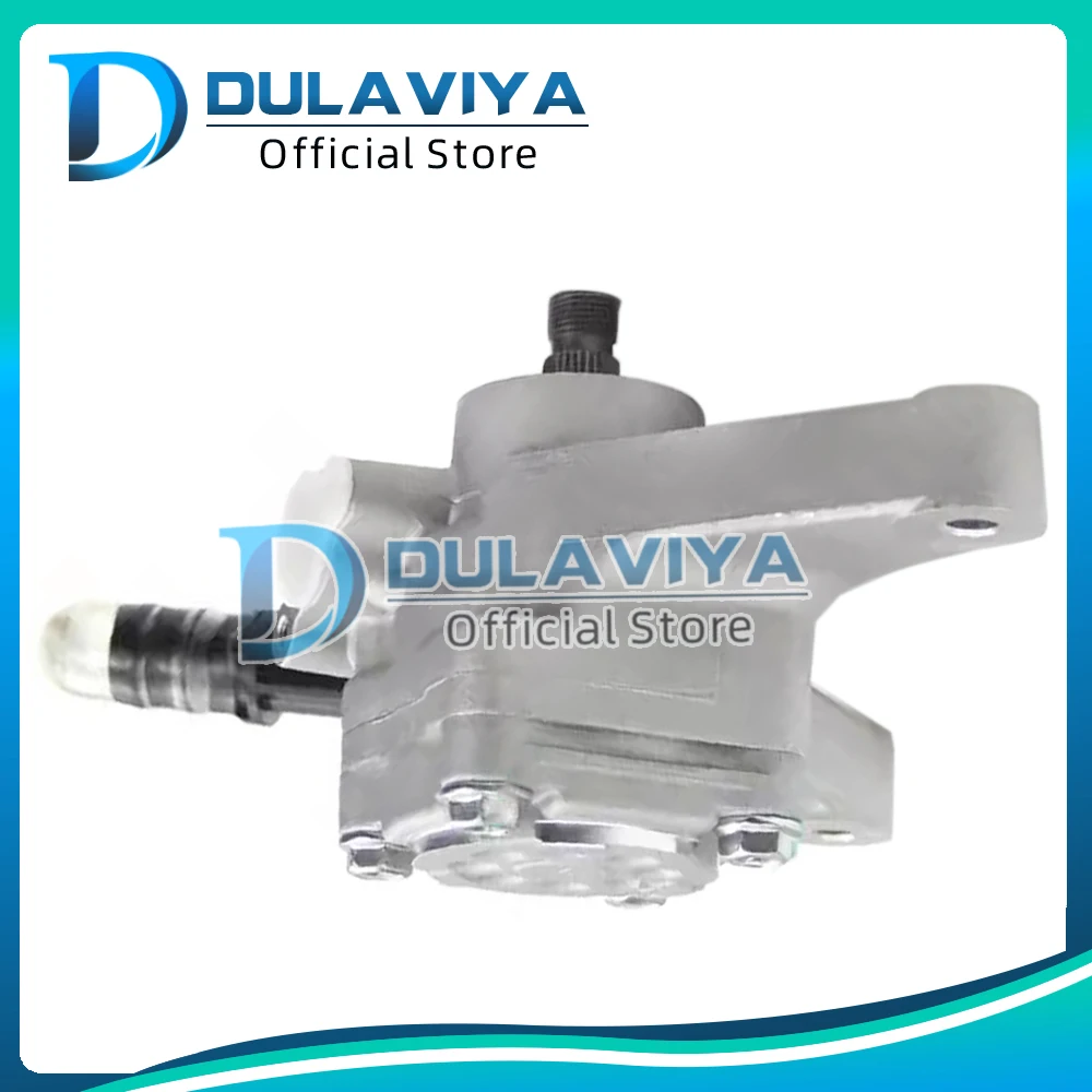 مضخة توجيه جديدة لهوندا أكورد CM6 3.5L 2003-2008 موديل YD2 CP3 56110-R70-P01 56110-R70-P03 56110-R70-A12