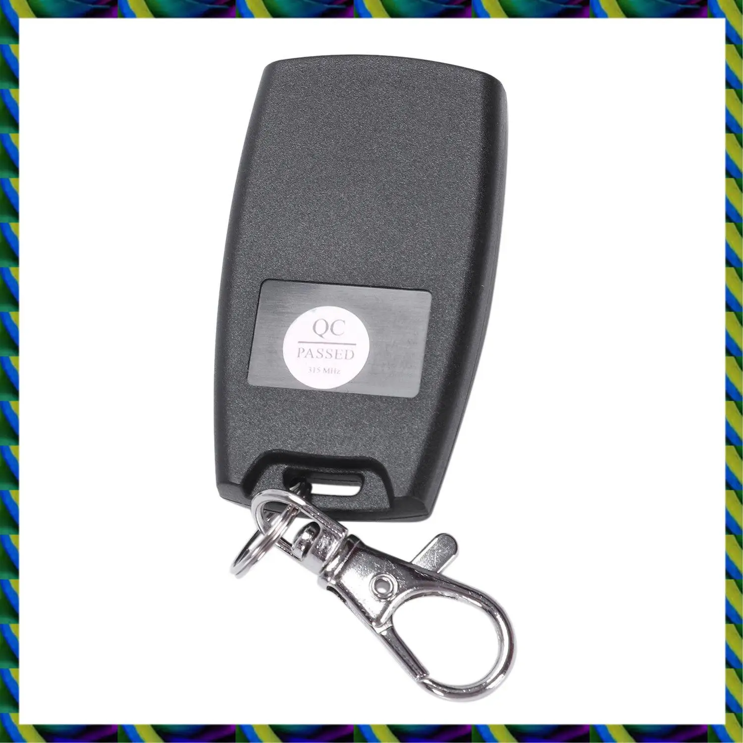 매일 3 Pcs 액세서리: 2 Pcs DC 12V 무선 원격 제어 스위치 송신기 + 수신기 및 1 Pcs 온도계 디지털 LCD