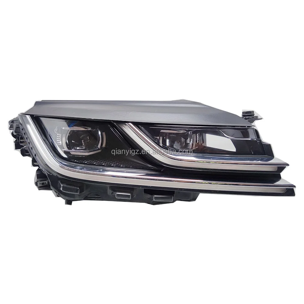 

Хит продаж, автомобильные светодиодные фары для CC, светодиодные фары, оригинальный проектор для высококачественного автомобильного использования