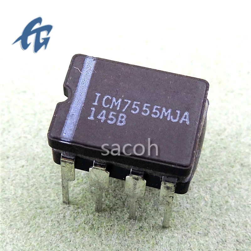 

(SACOH IC Chips) ICM7555IJA ICM7555MJA 1Pcs 100% Brand New Original In Stock