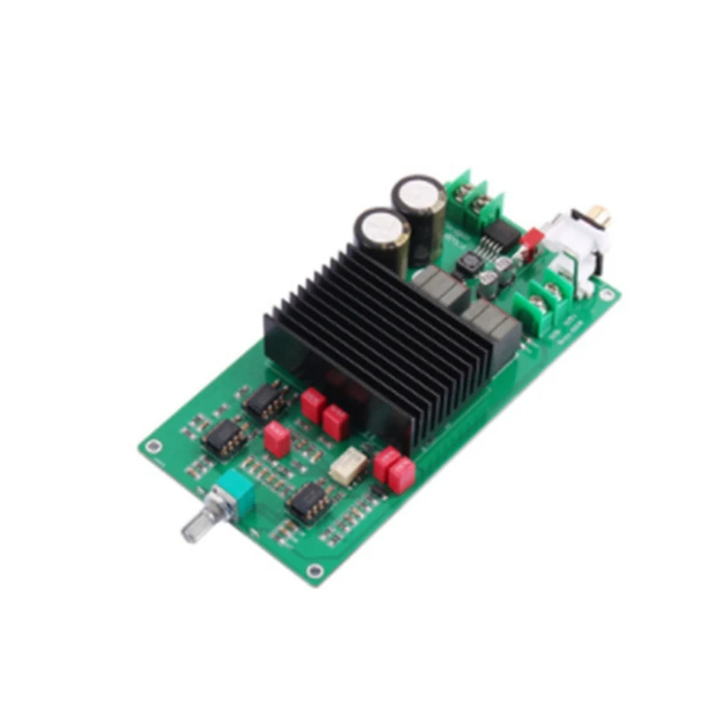 

New TPA3255 Mono 600W Digital Amplifier Board High Power Full-Range / Subwoofer