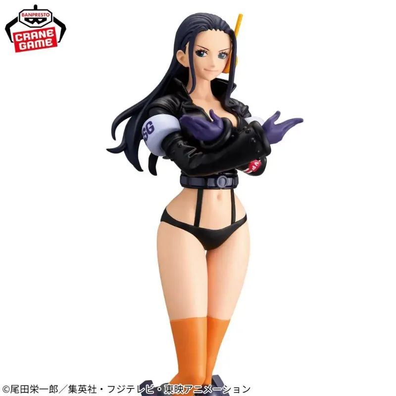 本物のバンプレスト グリッター＆グラマース ワンピース エッグヘッド