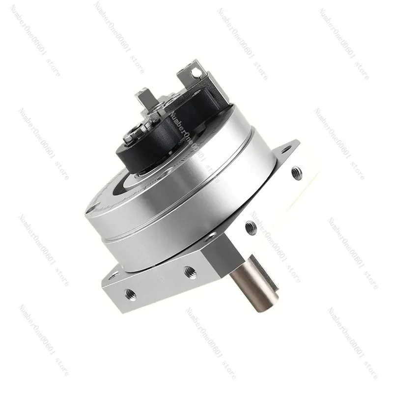 Rotating Swing Cylinder DSM-6-10-12-16-16-25-32-40-90-180-270-P-A-B  Type