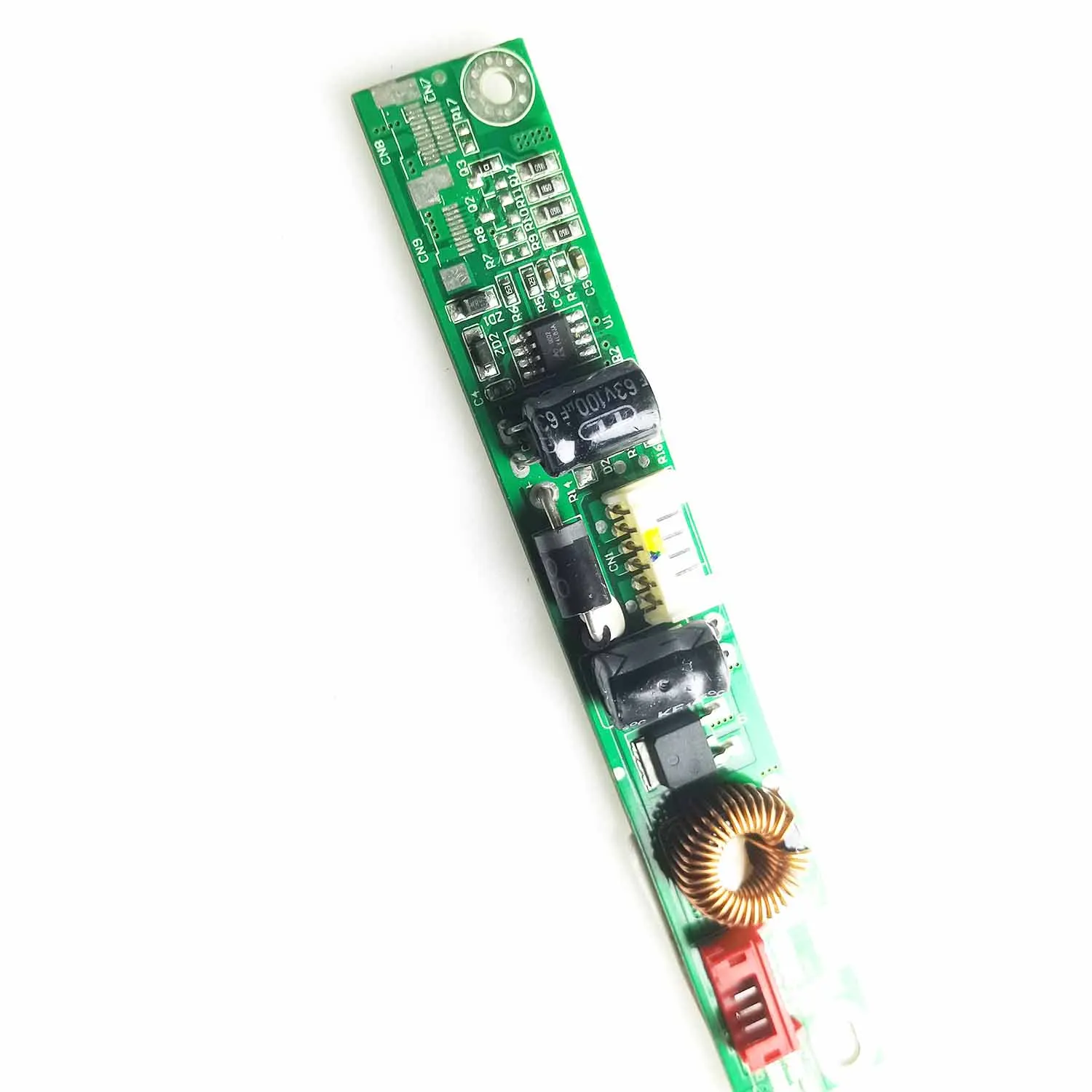 LED high voltage bar E248209 BSM2 constant current board HQ-LED72 REV2.0