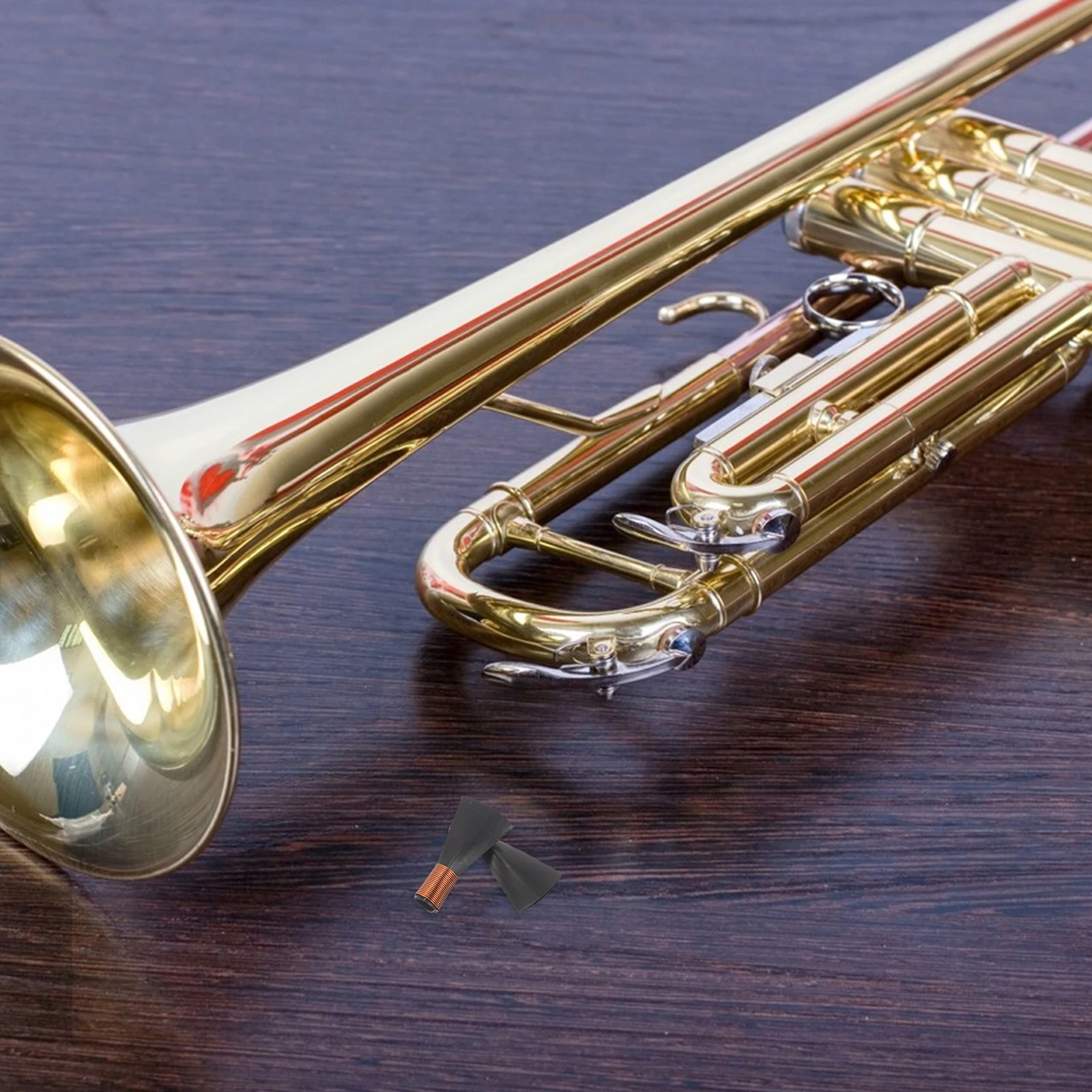 

2Pcs Suona Reed Whistle High Volume Sound Quality Robust Performance Suitable Beginners Experienced Musicians Accessory