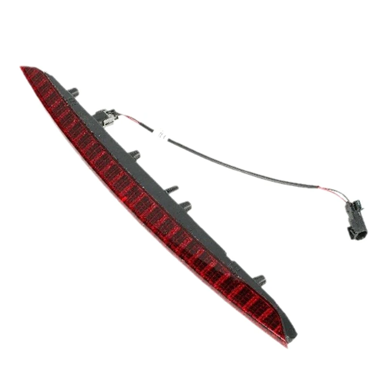 

Rear High Mount Brake Light For Ford Lincoln MKX 2016-2018 3Rd Brake Lamp Stop Light FA1Z13A613AB