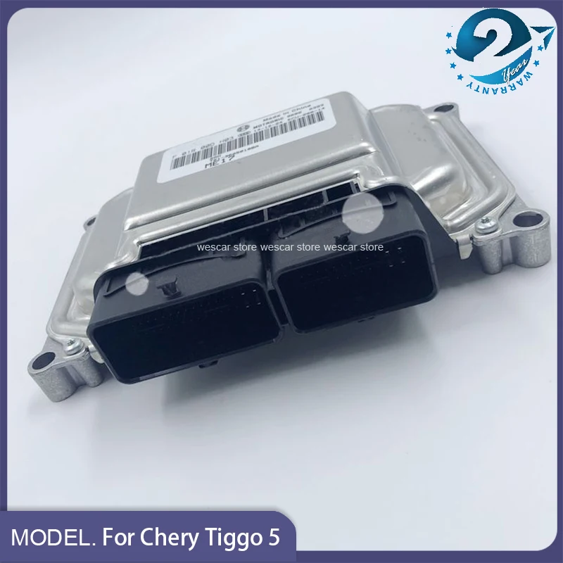 For Chery Tiggo 5 ECU Car Engine Computer Board T21-3605010AR T21-3605010BD T21-3605010/BA/AP/AR/AQ/AE T11-3605010CM