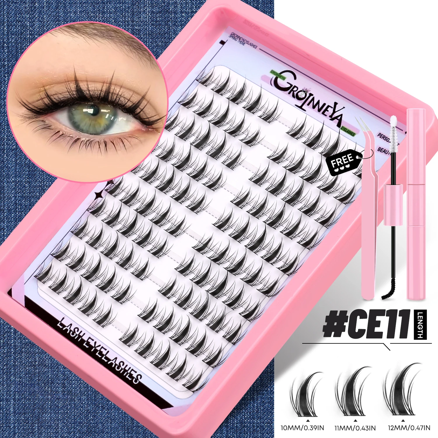 CE11 Kit