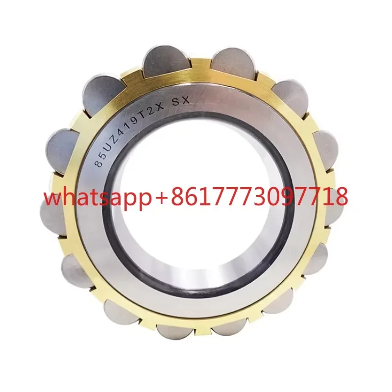 Eccentric roller bearing 85UZS419T2X SX 85x151.5x34mm for gearbox rotation