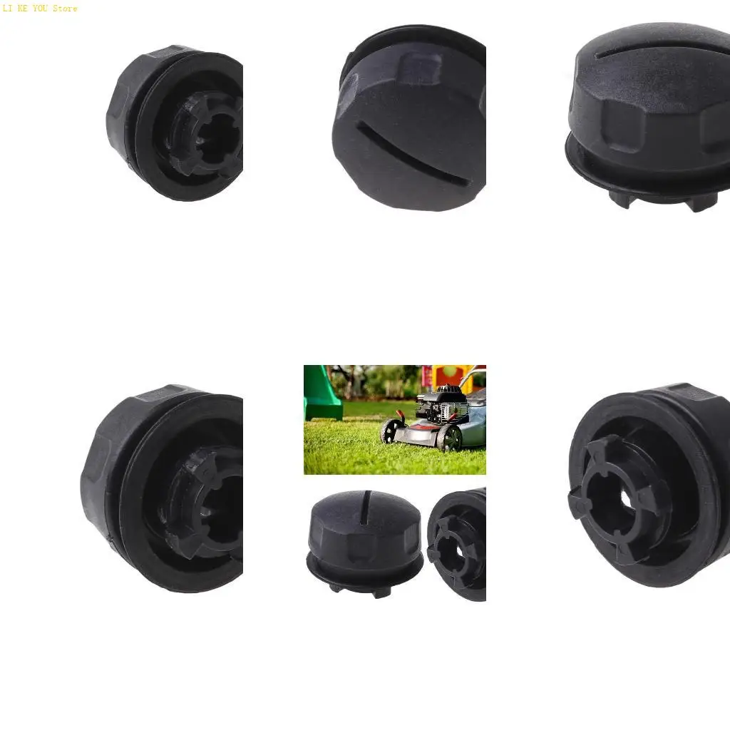 W3JE Universal Strimmer for Head Replacement Spool for C4-2 C5-2 FSA65 FSA85 FS38 Electric String Trimmers Parts
