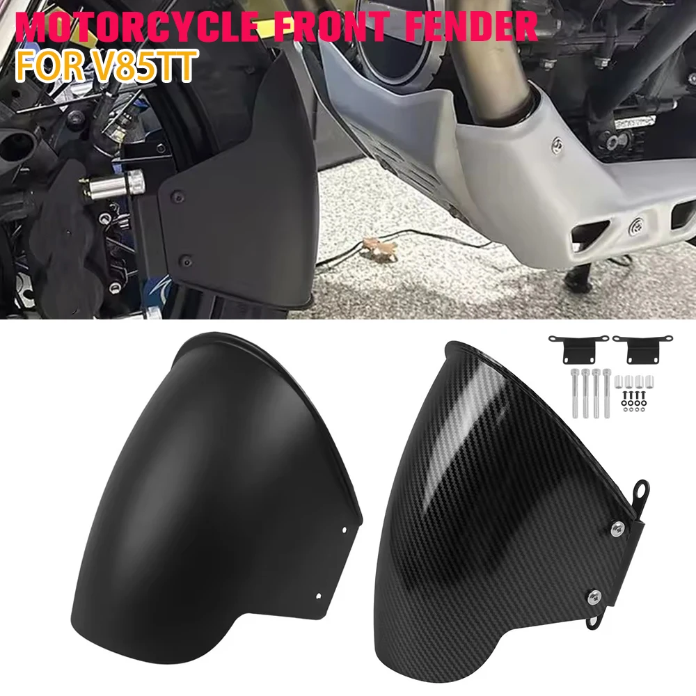 For Moto Guzzi V85 …