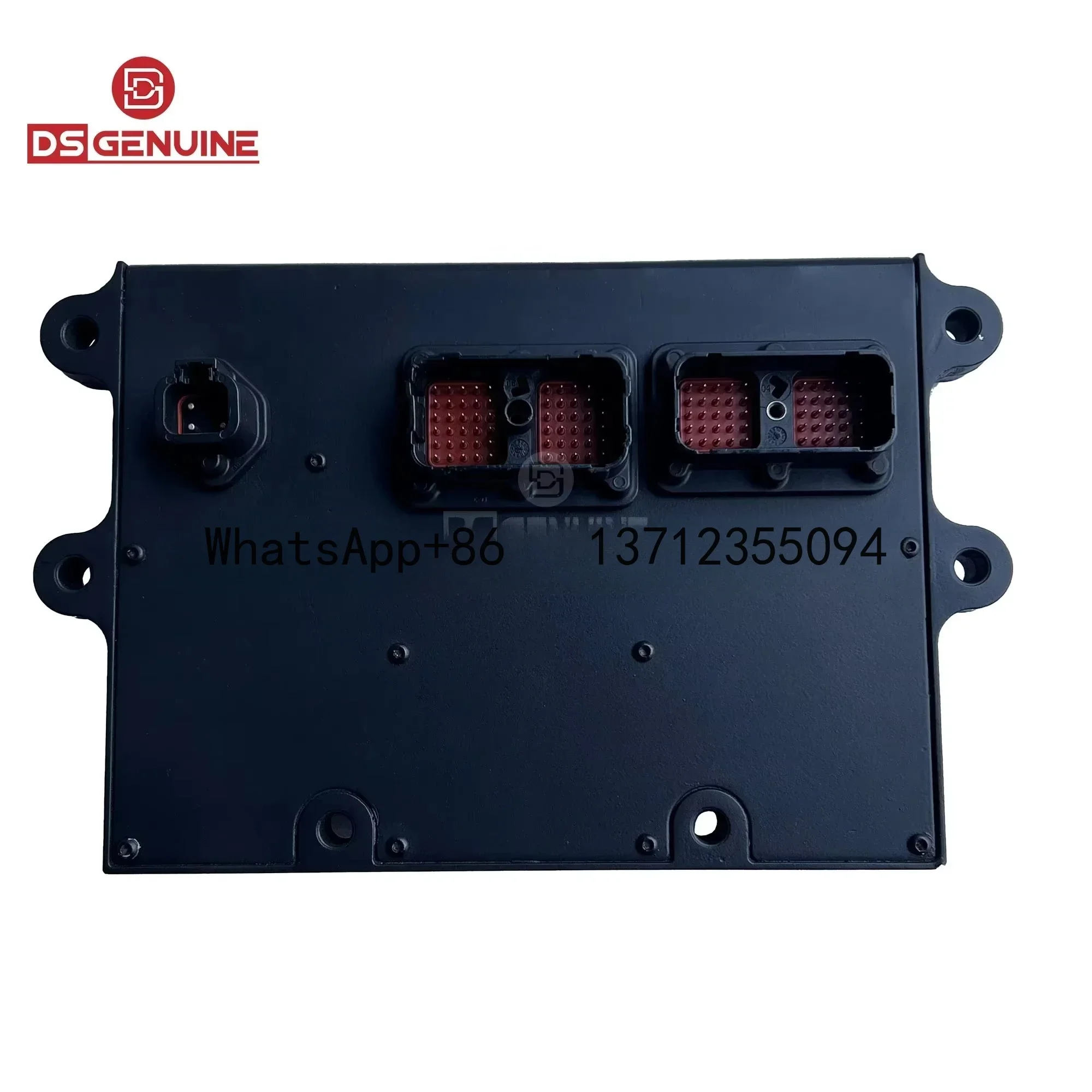 

ecm programmable ISM ECM electronic control module 3103533