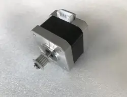 An X/Y-Axis Motor For QIDI TECH I-MATES 3D Printer