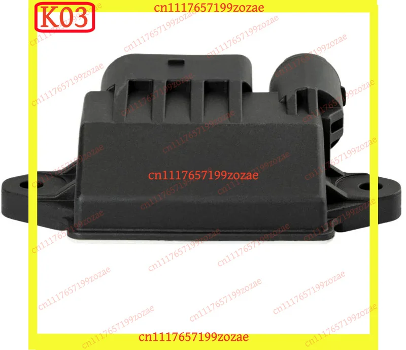 LK Glow Plug Control Unit Relay Module 6429005701 6429007701 Replacement Parts For Mercedes‑Benz W251 R350 ML350 E350 - view 5