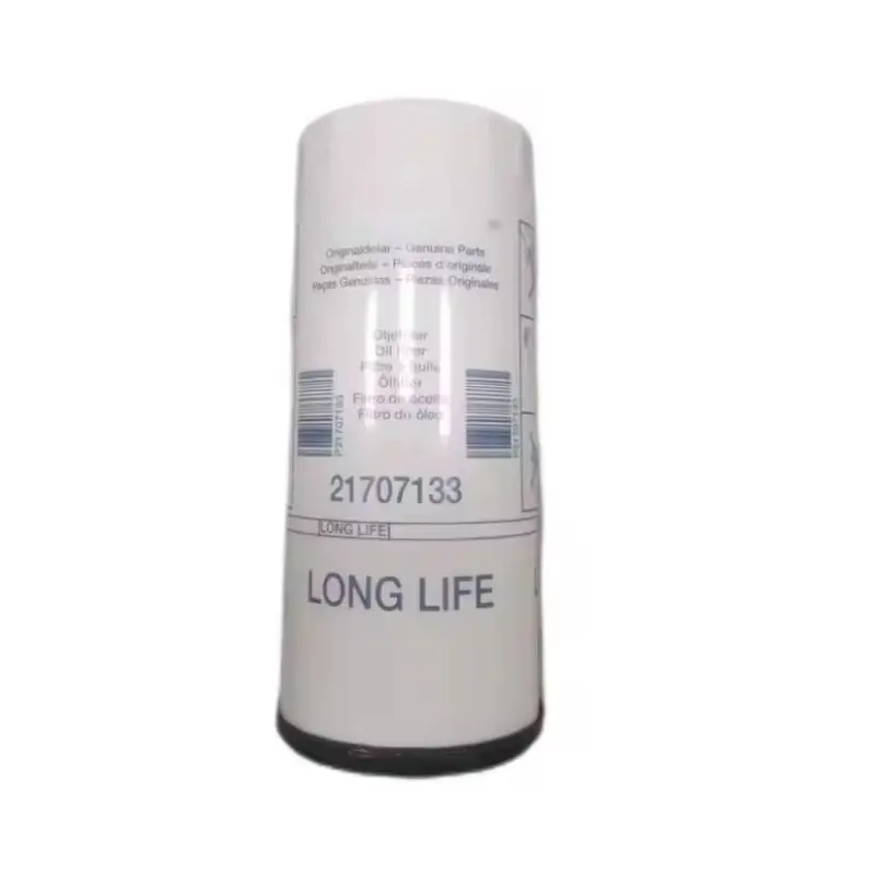 21707133 Oil Filter Compatible For Volvo D9 D11 D12 D16 D162 D163 And D165 Series Diesel Marine Engines