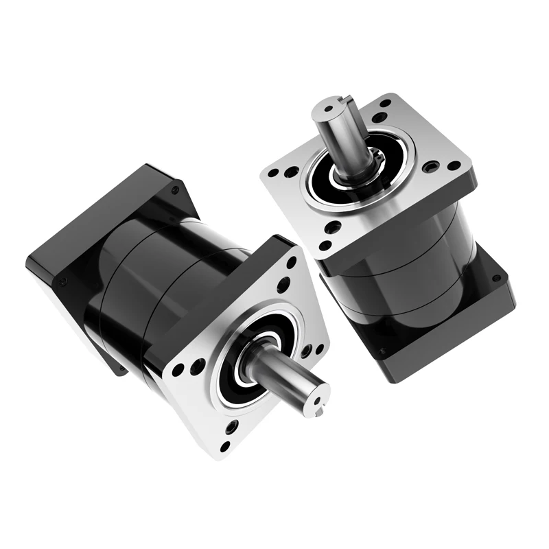 Planetary gear reducer servo motor 60/80 stepper motor 57/86/110/130 precision reducer gearbox