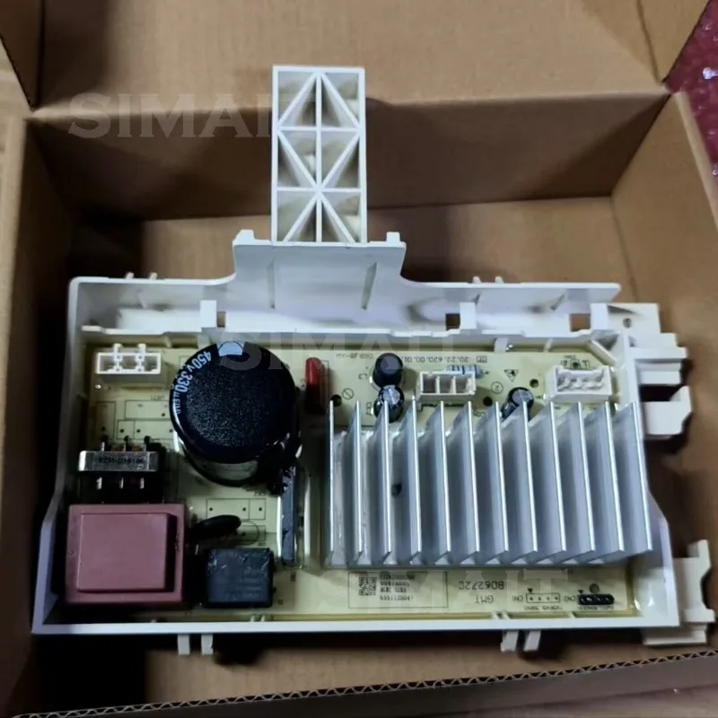 Washing Machine Frequency Conversion Board BD6201/3C102-000322/BD627202 Drive Main Board