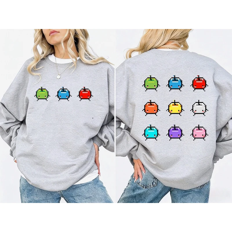 เสื้อสเวตเตอร์ Stardew Valley เสื้อสเวตเตอร์ลาย Stardew Valley เสื้อสเวตเตอร์ตลกๆ สำหรับชาวนา เสื้อสเวตเตอร์ชาวนา เสื้อสเวตเตอร์ผู้หญิง เสื้อสเวตเตอร์ผู้หญิง
