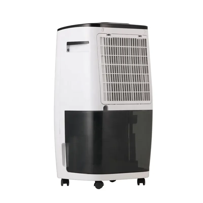 25L Capacity Interior Closet Air Dehumidfiier For Office RYER-1635