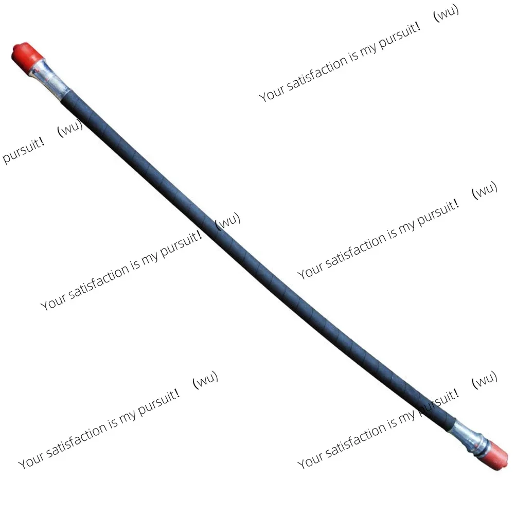 Efficient Flexible Shaft for Lawn Mower 35 Inch Designed for Maneuverability and Compatibility with Backpack Brush Cutters
