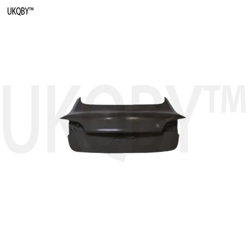 Assembly - luggage compartment 1714928ECB