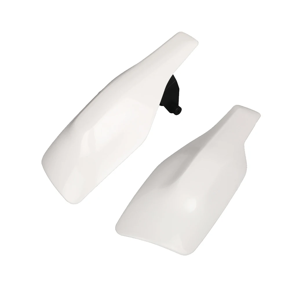 AliExpress qxmotorracing Motorcycle White Handguards Hand Guard Protector For Husqvarna FC 250 450 TC TX 300 FX 350 2017 TE 125 Dirt Bike Accessories