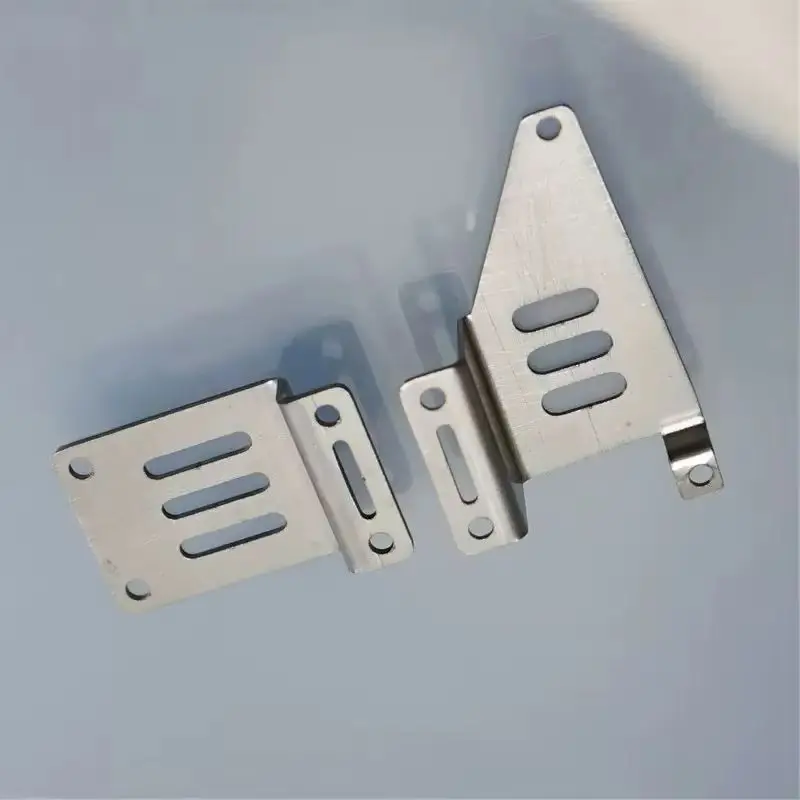 RC Truck Metal Battery Case Adapter Simulation Bracket for 1/14 Tamiya Tipper SCANIA 770S 56368 VOLVO ACTROS BENZ MAN Model Car