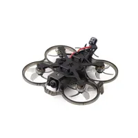 HGLRC Talon 2inch Cinewhoop SPECTER 15A AIO ZEUS 800mW Analog / DJI O3 Air Unit 1303.5 5500KV For RC FPV Drone Mobula 8