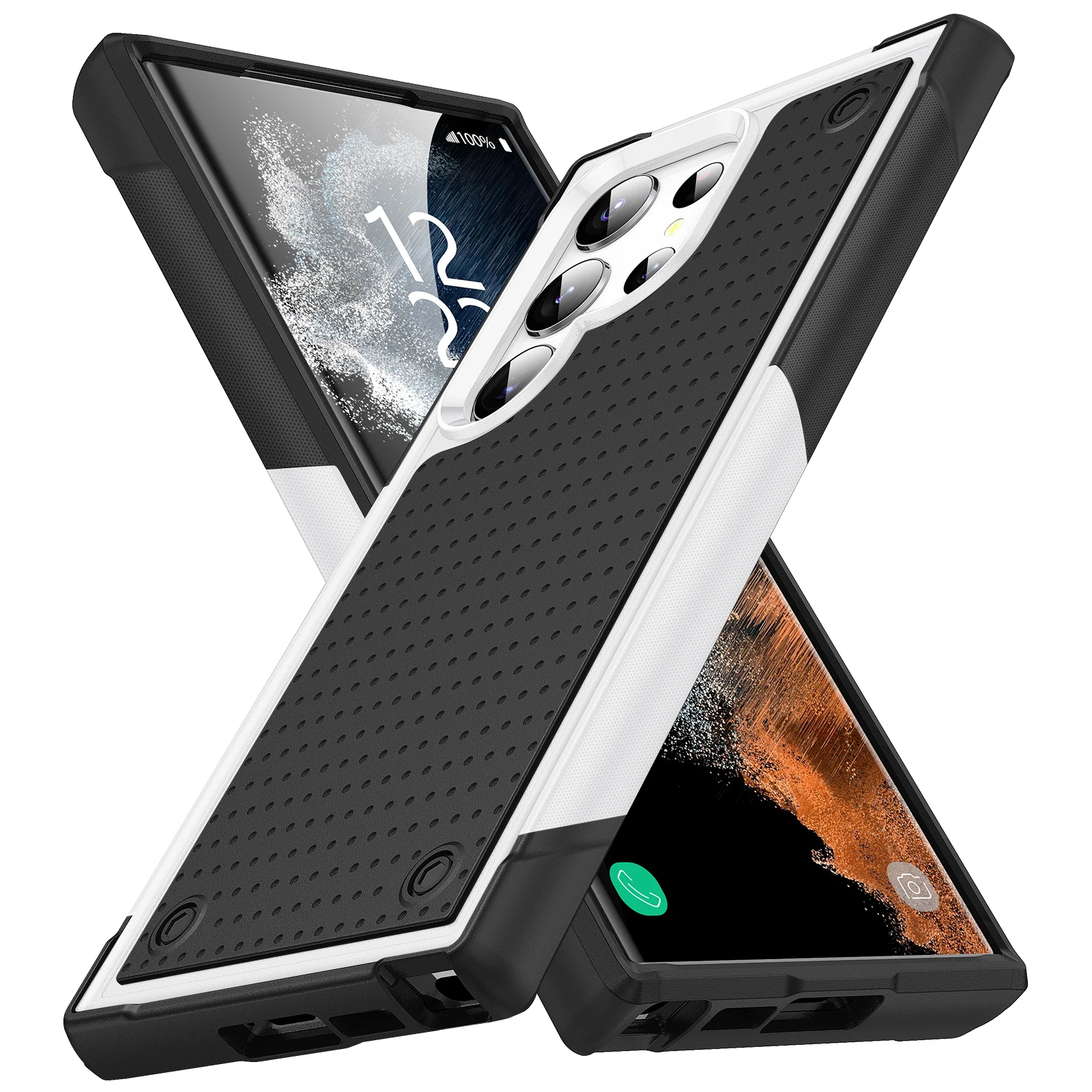 Hard Anti-Drop Acce… - image