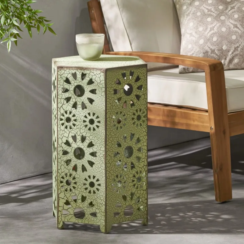 2026 design, high quality, outdoor side table
