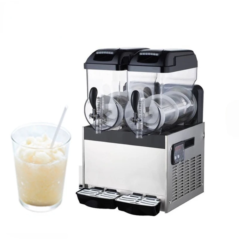 

CE commercial industry 152 Margarita slush frozen drink machine for sale