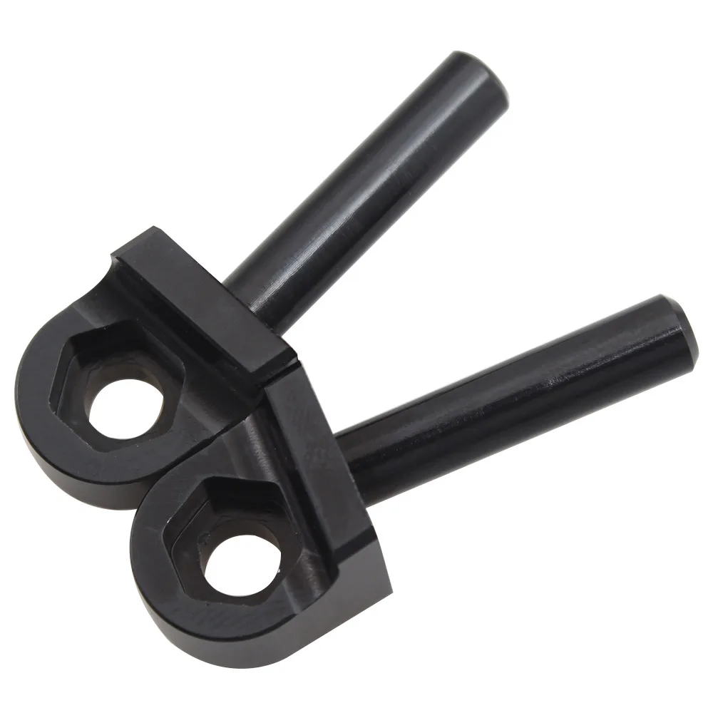 

Motorcycle Accessories Black Windshield Windscreen Mounting Fixed Bolts/Screws For BMW R1200GS ADV 2004-2012 2005 2006 2007 2008