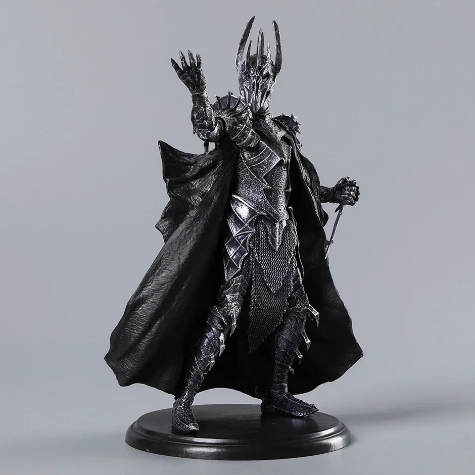 Dark Lord Sauron Collection Figure Figurine Toy Doll