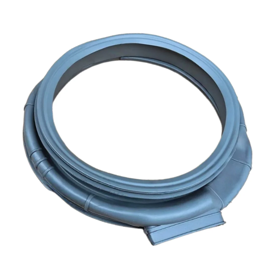 

New For Hisense drum washing machine 2129703 door seal cover sealing ring