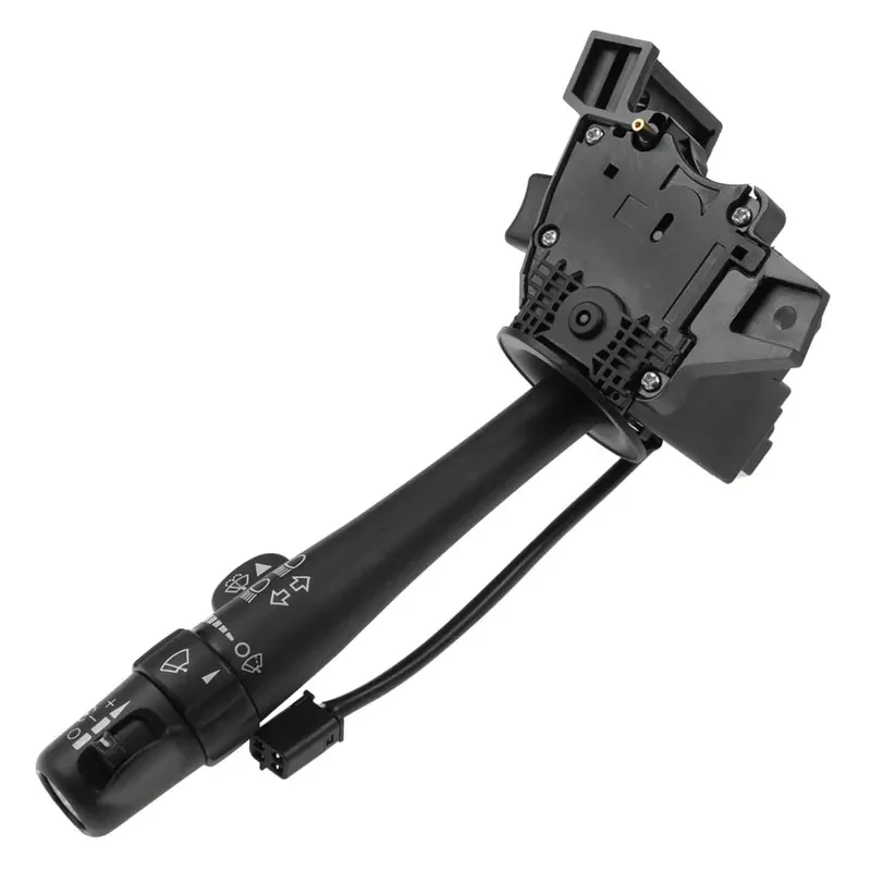 

Turn Signal Switch Cruise Control For Chevrolet GMC Cadillac 12450067 629-00403 Cruise Control Wiper Arm Turn Signal Switch New