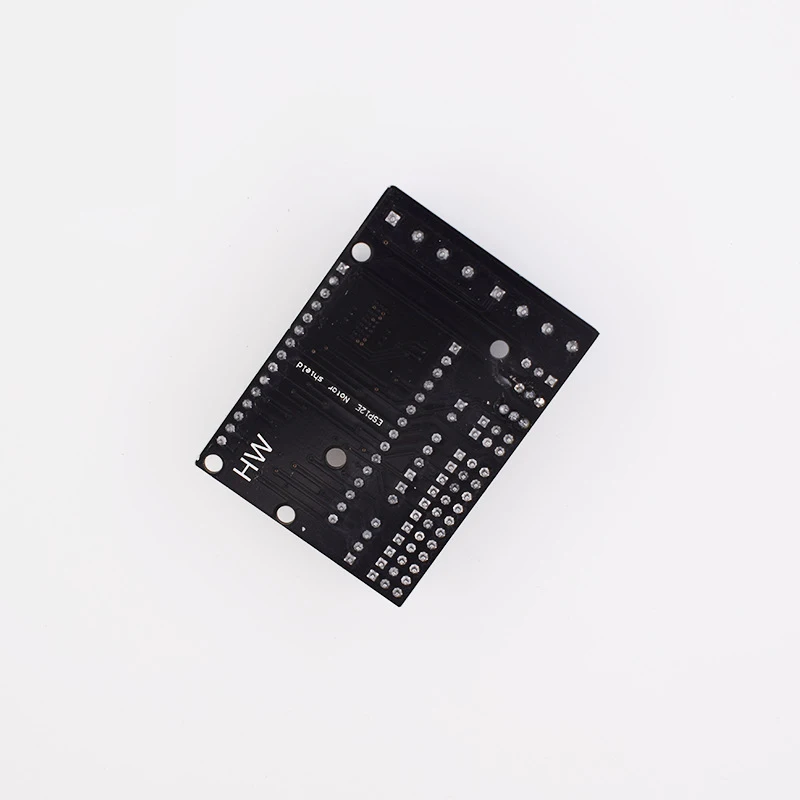 Wireless Motor Driver Expansion Board WiFi L293D ESP8266 12E Lua Internet Of Things