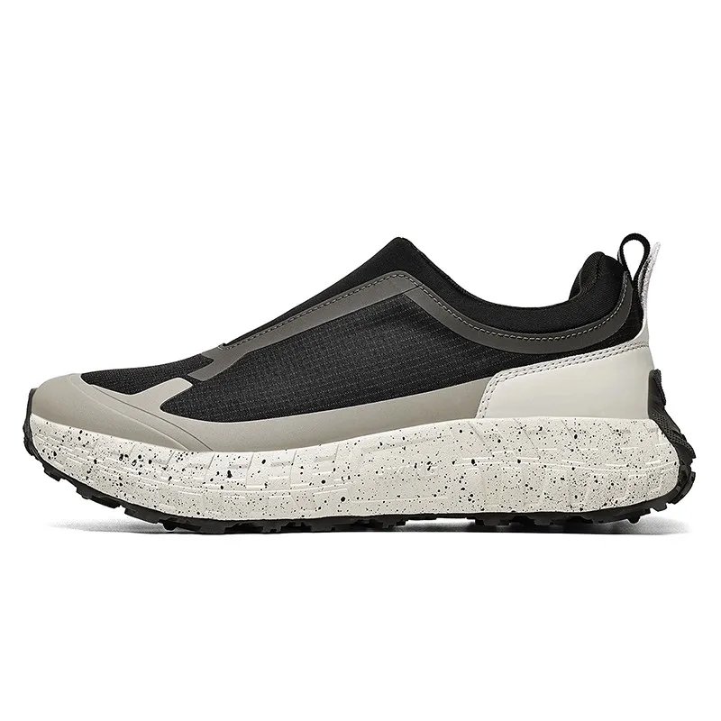 

Новые зимние поступления: популярные уличные противоскользящие прогулочные туфли, кроссовки с широкой базой, прогулочная обувь, превосходная тяга, изысканная качество