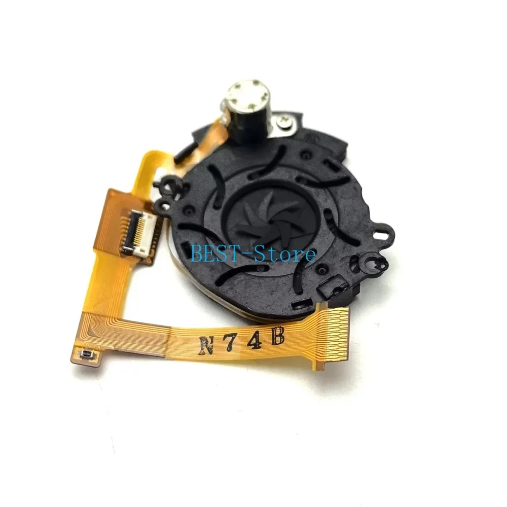 Новая группа диафрагмы объектива SELP1650 16-50 мм с группой диафрагмы двигателя драйвера для Sony E PZ 16-50 мм f/3,5-5,6 OSS аксессуары Новая группа диафрагмы объектива SELP1650 16-50 мм с группой диафрагмы двигателя драйвера для Sony E PZ 16-50 мм f/3,5-5,6 OSS аксессуары