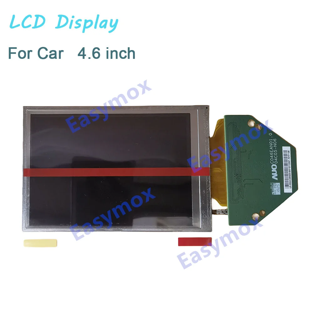 

Brand New C046EAN01.0 TFT LCD 4.6 Inch For Car