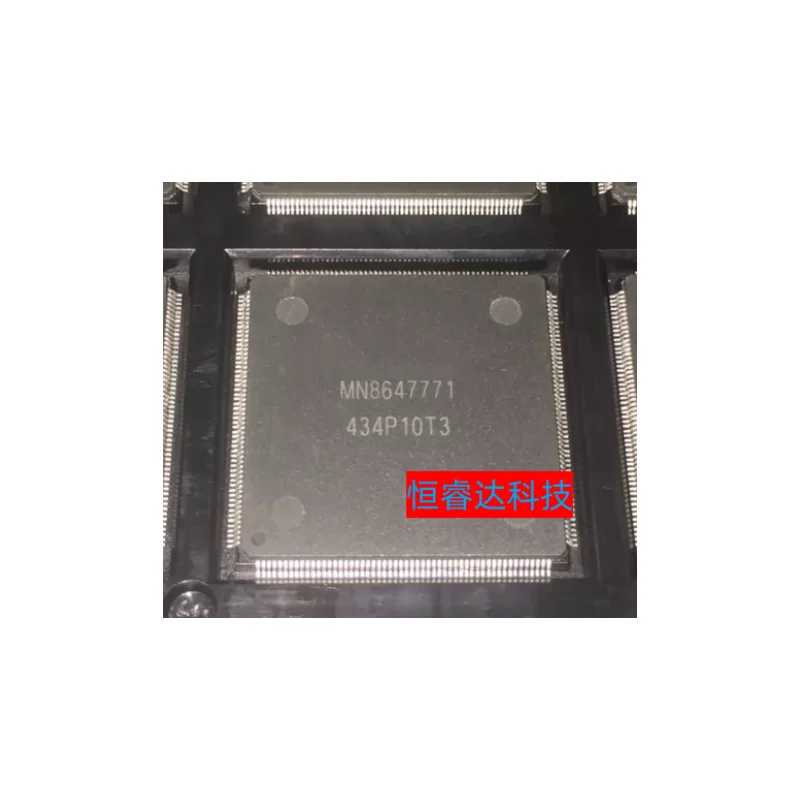 

1pcs~5pcs/lot New original MN8647771 8647771 QFP-176 LCD chip