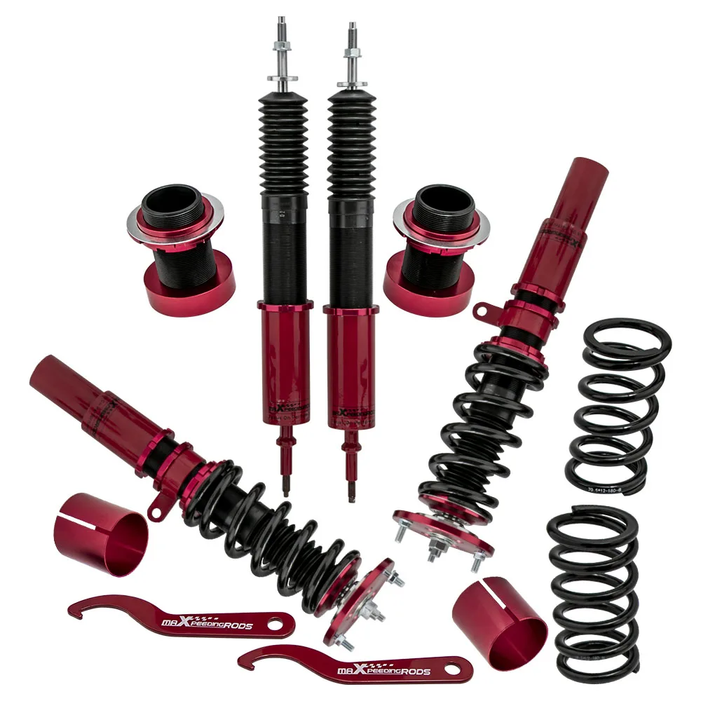 Coilover Suspensions For BMW 3 Series E90 E91 320d 325i 323i 325d 330d 335d 318i